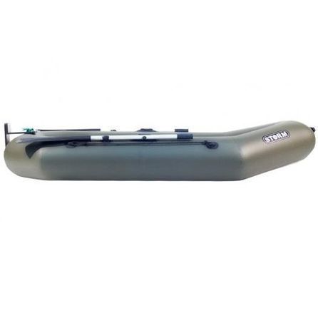 Inflatable boat Aqua-Storm Sto280t Sto280t фото