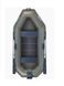 Inflatable boat Aqua-Storm Sto280t Sto280t фото 1