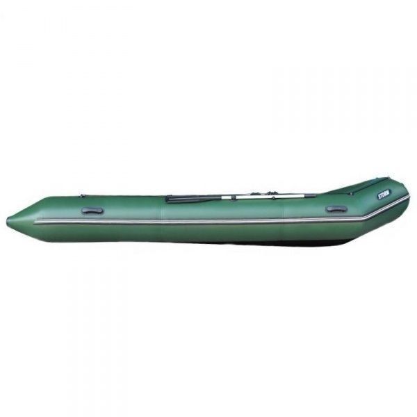 Inflatable boat Aqua-Storm Stk420
