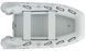 Kolibri KM-300DXL motor keel inflatable boat + aluminum paddle
