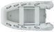 Kolibri KM-300DXL motor keel inflatable boat + aluminum paddle