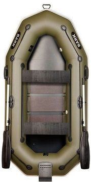 Inflatable boat BARK B-260NPD BARK B-260NPD фото