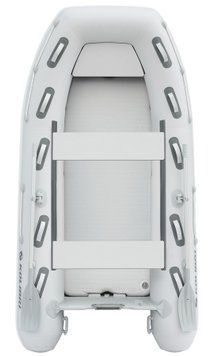 Kolibri KM-330DXL motor keel inflatable boat + Air-Deck