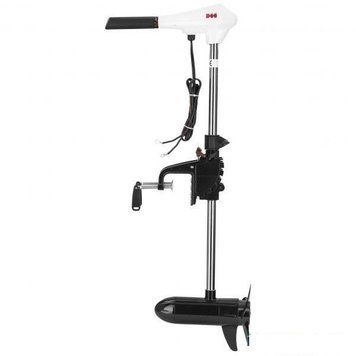Haibo D44 outboard electric motor