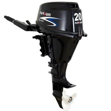 Moteur hors-bord Parsun F20ABWS-EFI