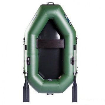 Inflatable boat Aqua-Storm St220