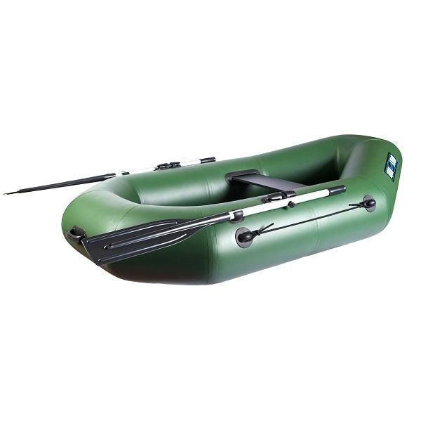 Bateau gonflable Aqua-Storm St220