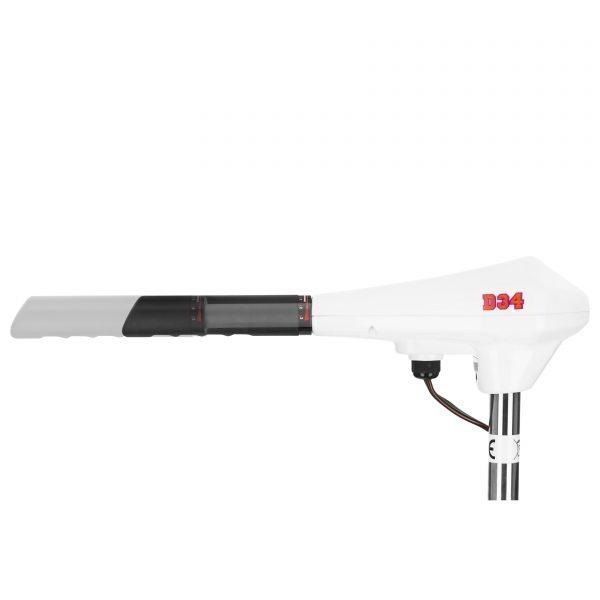 Motore elettrico fuoribordo Haibo D44 Haibo D44 фото