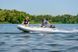 Kolibri KM-330DXL motor keel inflatable boat + Air-Deck