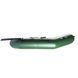 Bateau gonflable Aqua-Storm St220