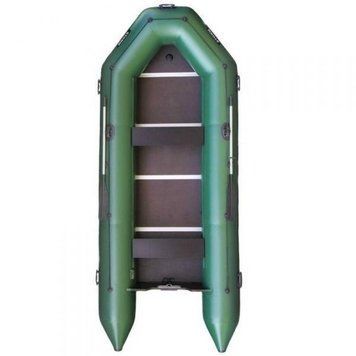 Inflatable boat Aqua-Storm Stk450