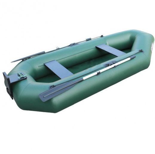 Inflatable boat Aqua-Storm Sto300t Sto300t фото
