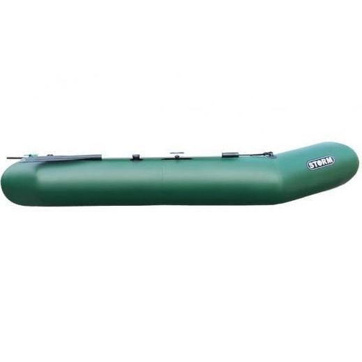 Inflatable boat Aqua-Storm Sto300t Sto300t фото