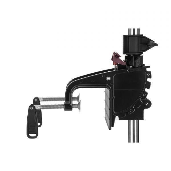 Haibo D54 electric boat motor