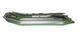 Bateau gonflable BARK BT-270