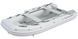Kolibri KM-330DXL motor keel inflatable boat + aluminum paddle