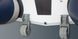 Kolibri transom wheels, plastic