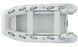 Kolibri KM-330DXL motor keel inflatable boat + aluminum paddle