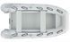 Kolibri KM-330DXL motor keel inflatable boat + aluminum paddle