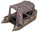 Awning - tent without frame Kolibri KM300DL