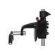 Haibo D54 electric boat motor