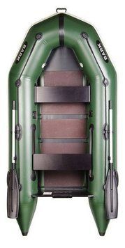 Bateau gonflable BARK BT-270 (slan-book)