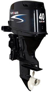 Moteur hors-bord Parsun F40FEL-T-EFI