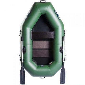 Inflatable boat Aqua-Storm St220c