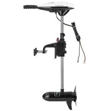 Haibo ET44L Electric Outboard Motor