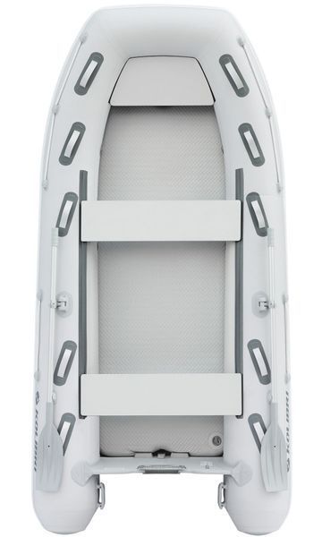 Kolibri KM-360DXL motor keel inflatable boat + Air-Deck
