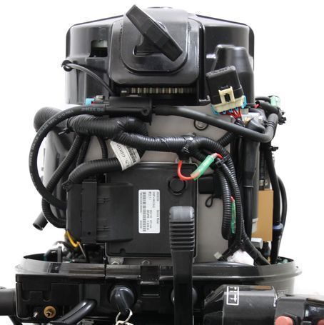 Parsun F40FEL-T-EFI outboard engine