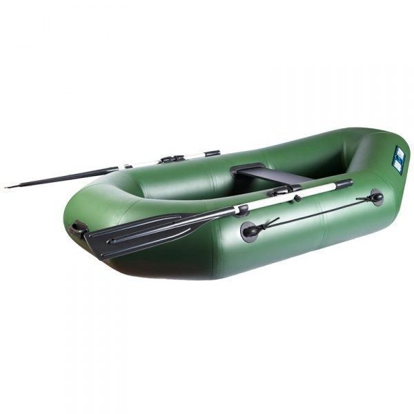 Bateau gonflable Aqua-Storm St220c