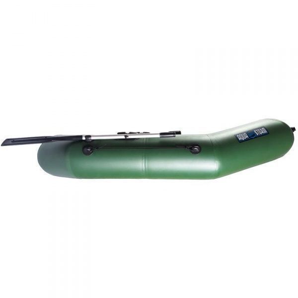 Bateau gonflable Aqua-Storm St220c