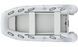 Kolibri KM-360DXL motor keel inflatable boat + Air-Deck