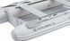 Kolibri KM-360DXL motor keel inflatable boat + Air-Deck