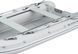 Kolibri KM-360DXL motor keel inflatable boat + Air-Deck