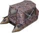 Awning - tent Kolibri KM330DL, KM330DSL light gray (33.215.0.33)