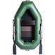 Bateau gonflable Aqua-Storm St220c
